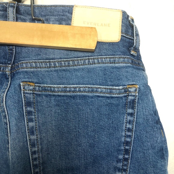 Everlane Jeans Original Cheeky - Picture 2 of 7